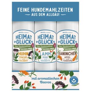 heimatgluck trio bacche reico