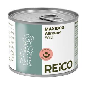 maxidog allround selvaggina reico