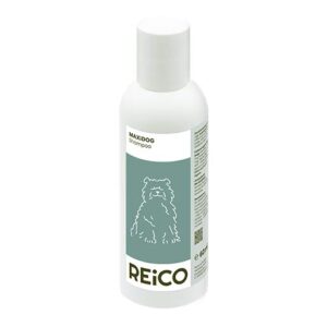 maxidog shampoo reico
