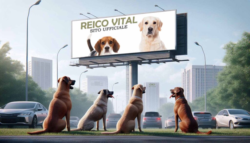 reico vital sito ufficiale