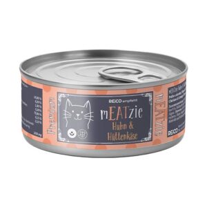 meatzie pollo & ricotta reico