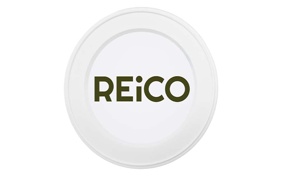 coperchio per lattine da 800 g