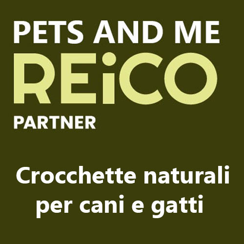 reico crocchette Terni