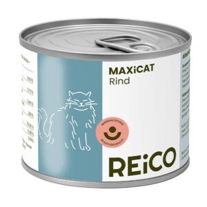 maxicat manzo reico