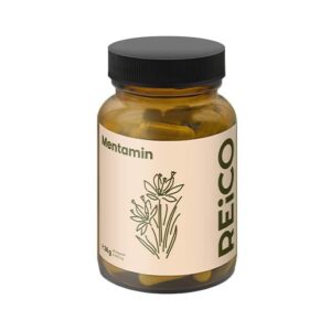 reico mentamin 60 capsule