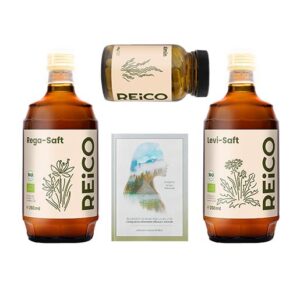 reico vital trio