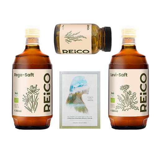 reico vital trio